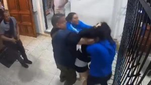 Juzgado de Valles Centrales radica causa penal contra hermanas Ríos Ortiz por múltiples delitos