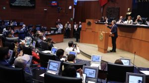 Antonino Morales Toledo respalda la estrategia económica de Sheinbaum y Ebrard; destaca el impacto del Corredor Interoceánico