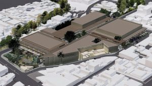 Fibra Danhos defiende el proyecto “Parque Oaxaca” ante cuestionamientos ambientales y urbanos