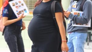 Oaxaca registra 17 muertes maternas y se mantiene entre las cinco entidades con mayor letalidad