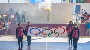 Inicia en Puerto Escondido la Etapa Regional Costa rumbo a la Olimpiada Nacional CONADE 2026