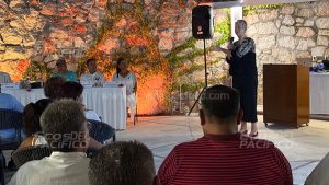 Puerto Escondido es sede de la misión número mil del Senior Experten Service de Alemania