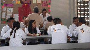La mitad de los presos indígenas en Oaxaca están aún sin sentencia, denuncia ONG