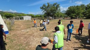 Tututepec inicia obras educativas y de infraestructura pluvial en beneficio de la comunidad