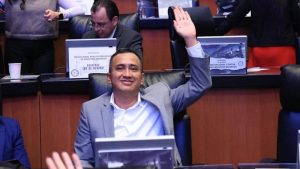 Aumento al salario mínimo es justicia social: Antonino Morales Toledo