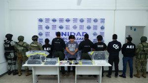 Fiscalía de Oaxaca desarticula red de pornografía infantil; analizan más de 70 mil archivos asegurados