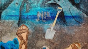 Las Pájaras, novela debut de Nallely Guadalupe Tello Méndez