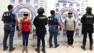 Obtiene Fiscalía de Oaxaca sentencia contra pareja por homicidio en Pinotepa Nacional