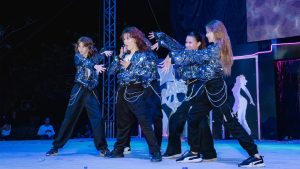 Anuncian Batalla Escolar de Baile 2026 con bolsa de 100 mil pesos en Puerto Escondido