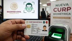CURP Biométrica 2026: cómo tramitarla en Oaxaca y qué debes saber