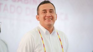 Senador Nino Morales reconoce actitud democrática de Salomón Jara tras consulta ciudadana
