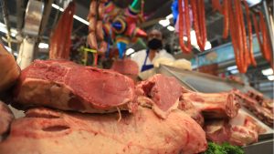 Industria cárnica advierte posibles nuevos aumentos en el precio de la carne