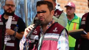 Detenido alcalde de Tequila, Jalisco: presuntos nexos con el CO y extorsión a empresarios