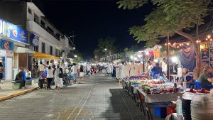 Oaxaca inicia 2026 con alta afluencia turística en la Costa y la capital