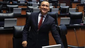 Propone Antonino Morales eliminar la reelección del titular de la ASF para fortalecer su autonomía