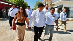 Reconocen papel de mujeres indígenas como pilares de la historia: Antonino Morales Toledo