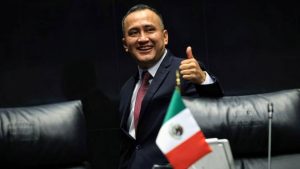 Propone Antonino Morales penas de hasta 15 años de prisión para regular centros privados contra las adicciones