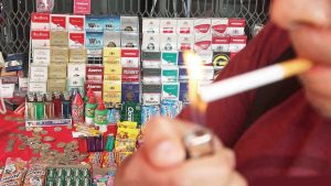 Urgen reforzar combate a cigarros ilegales ante impacto en salud y pérdidas fiscales