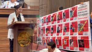 Colectivos de búsqueda en Oaxaca denuncian extorsiones y amenazas durante labores de campo