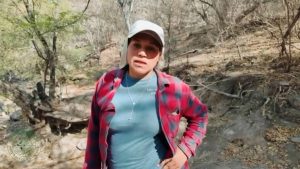 Ataque armado cobra la vida de comisariada ejidal de Totolapan en Oaxaca