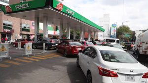 Mantiene Hacienda el IEPS en gasolinas y diésel: alivio parcial para automovilistas