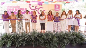 Puerto Escondido reúne a juzgadoras en encuentro internacional por una justicia con perspectiva de género