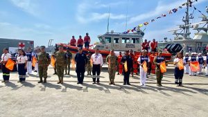 Inicia Plan Marina Semana Santa 2026 en Oaxaca