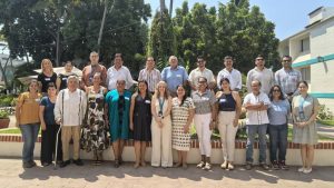 Impulsan estrategias de financiamiento para turismo sostenible en Puerto Escondido