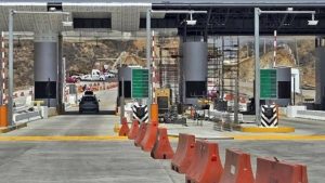 Promueven amparo para exigir gratuidad en la autopista Barranca Larga–Ventanilla en Oaxaca
