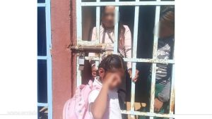 Indignación en la Mixteca: denuncian presuntos abusos de autoridad tras encarcelamiento de una mujer en Monte Frío