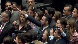 Diputados designan a Aureliano Hernández Palacios como nuevo Auditor Superior de la Federación