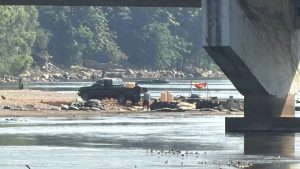 Contrabando de combustible desde Guatemala crece en la frontera sur de México