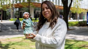 Animación hecha con barro de Oaxaca triunfa en festival internacional de cine en Manchester