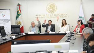 Avanza en comisiones regulación para facilitar acceso a vivienda social en México