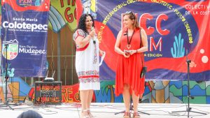 Festival Internacional Cultural Colotepec–Puerto Escondido fortalece el arte y la participación comunitaria