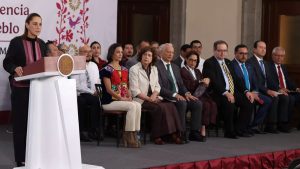 México conforma comité de especialistas para evaluar uso de fracking en el país