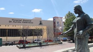 Muere adulto mayor con miasis en Oaxaca; autoridades descartan que fuera la causa directa