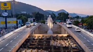 Arranca licitación del paso a desnivel en Viguera; obra iniciaría en junio