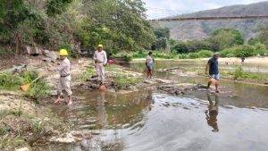 Refuerzan acciones preventivas contra el paludismo en San Pedro Mixtepec