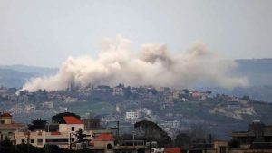 Cuatro militares de origen mexicano resultan heridos en operaciones de Estados Unidos en Irán