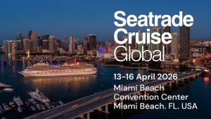 Oaxaca impulsa la región Costa como destino clave en el mercado internacional de cruceros