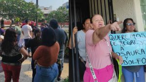 Familias denuncian desaparición de cinco trabajadores de financiera en Tuxtepec