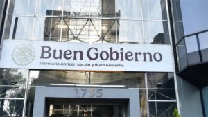 Inhabilitan a exfuncionarios del SAT y Banco del Bienestar por faltas graves de corrupción