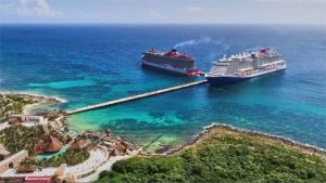 Semarnat confirma cancelación definitiva del proyecto Perfect Day México en Mahahual