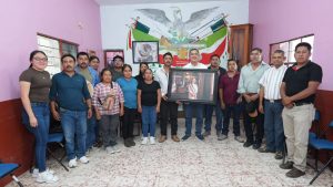 Senador Antonino Morales Toledo recorre la Mixteca y dialoga con autoridades municipales sobre prioridades regionales