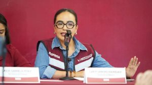 Morena Oaxaca descarta perfiles externos rumbo a la gubernatura de 2028