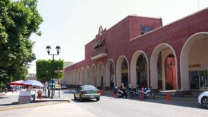 Confirman muerte por golpe de calor en Oaxaca; autoridades alertan por calor extremo