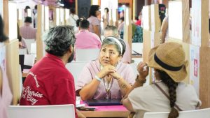 Oaxaca fortalece su proyección internacional en el Tianguis Turístico de México 2026