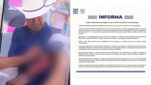 Hieren en ataque armado al presidente municipal de Miahuatlán de Porfirio Díaz, Oaxaca