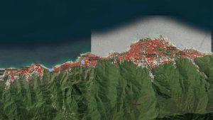 NASA estima casi 59 mil edificios dañados o destruidos en Venezuela tras los terremotos; cifra de víctimas mortales asciende a 1,719